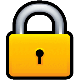 A página que você está visualizando foi criptografada antes de ser transmitida pela Internet